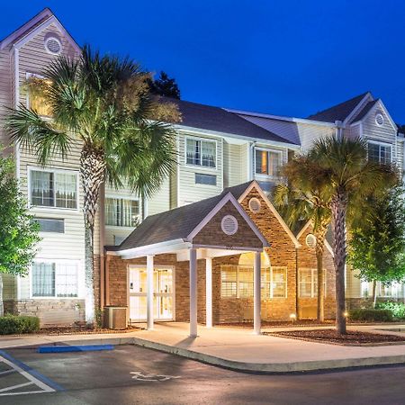 Microtel Inn And Suites Ocala Buitenkant foto