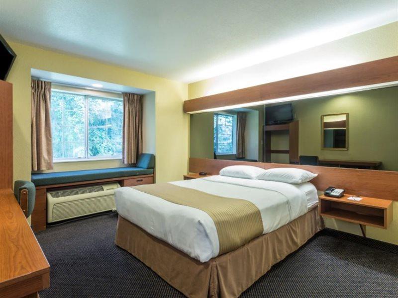 Microtel Inn And Suites Ocala Buitenkant foto