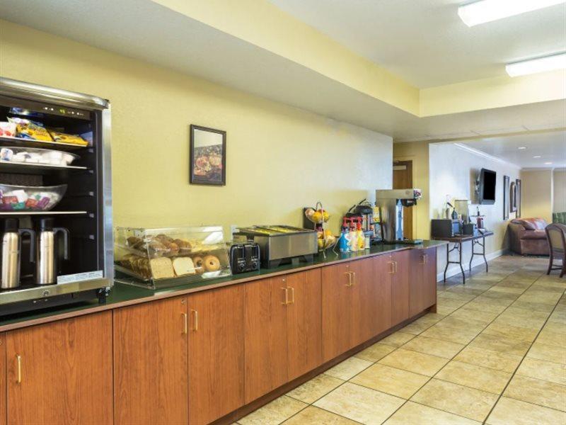 Microtel Inn And Suites Ocala Buitenkant foto