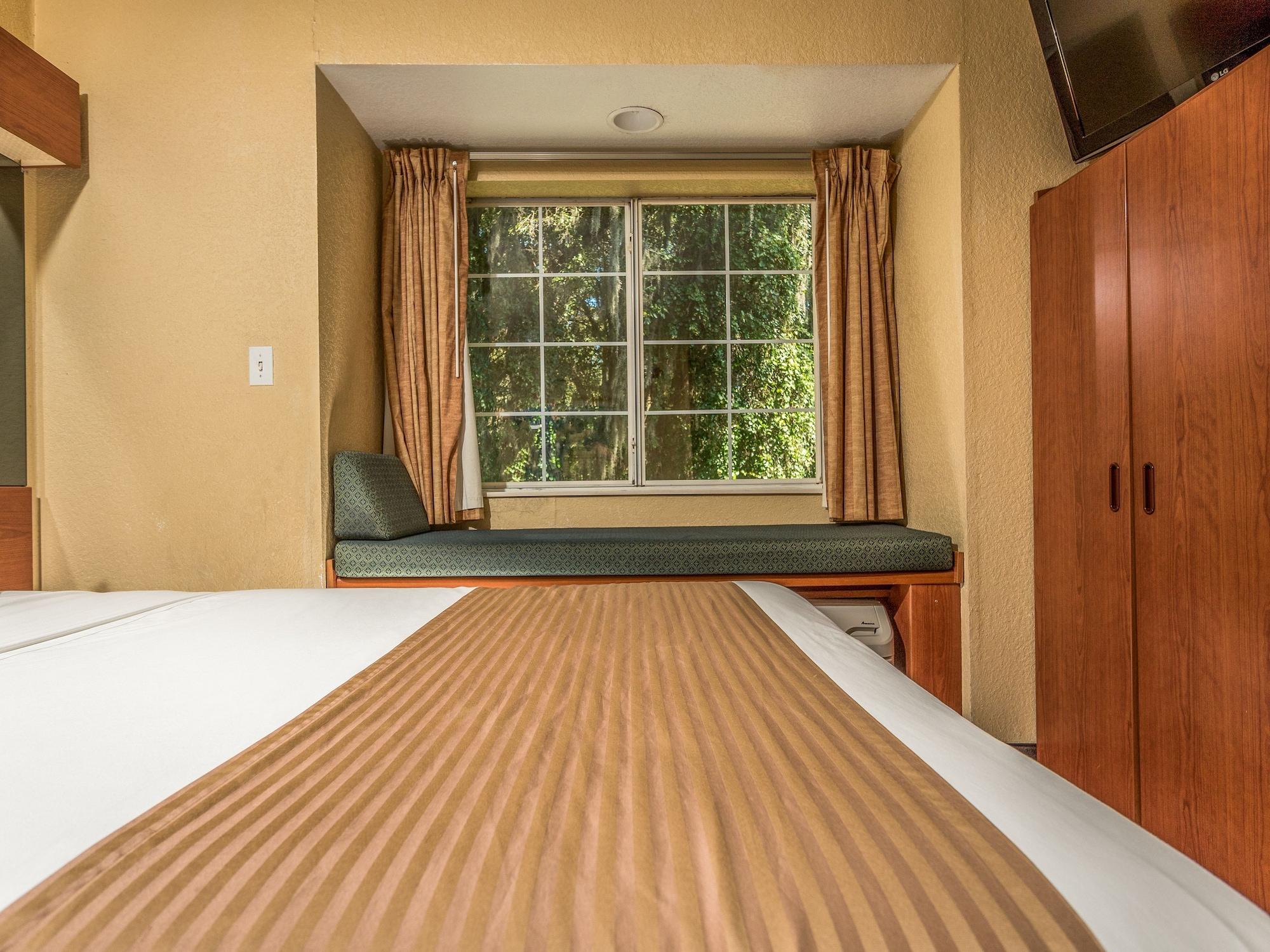 Microtel Inn And Suites Ocala Buitenkant foto
