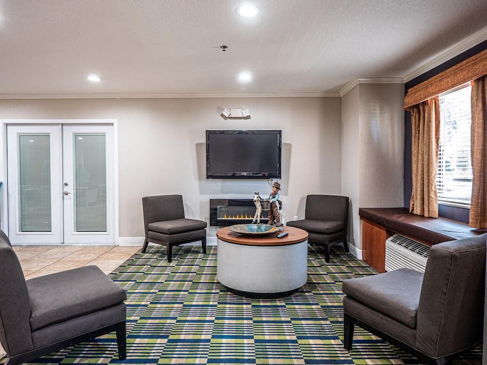 Microtel Inn And Suites Ocala Buitenkant foto