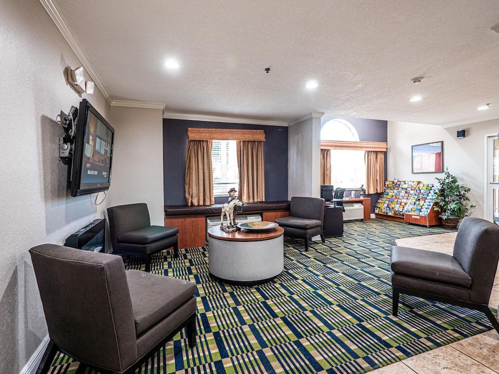 Microtel Inn And Suites Ocala Buitenkant foto
