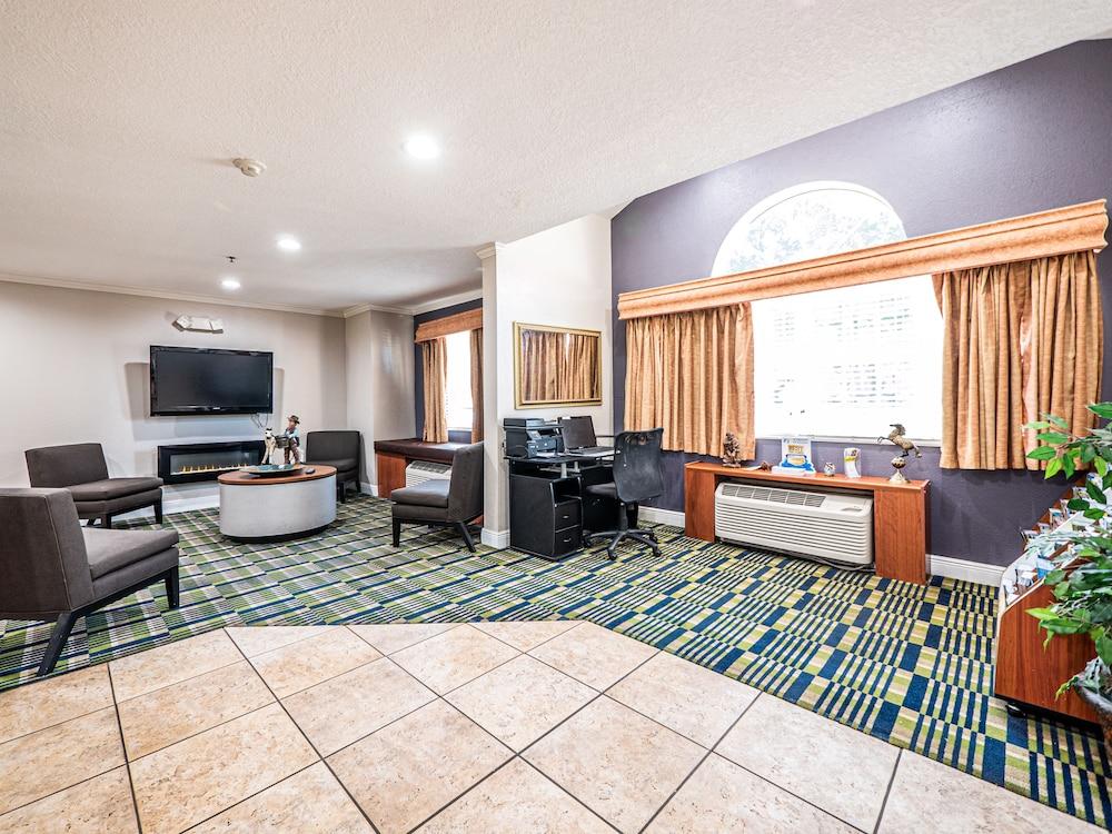 Microtel Inn And Suites Ocala Buitenkant foto