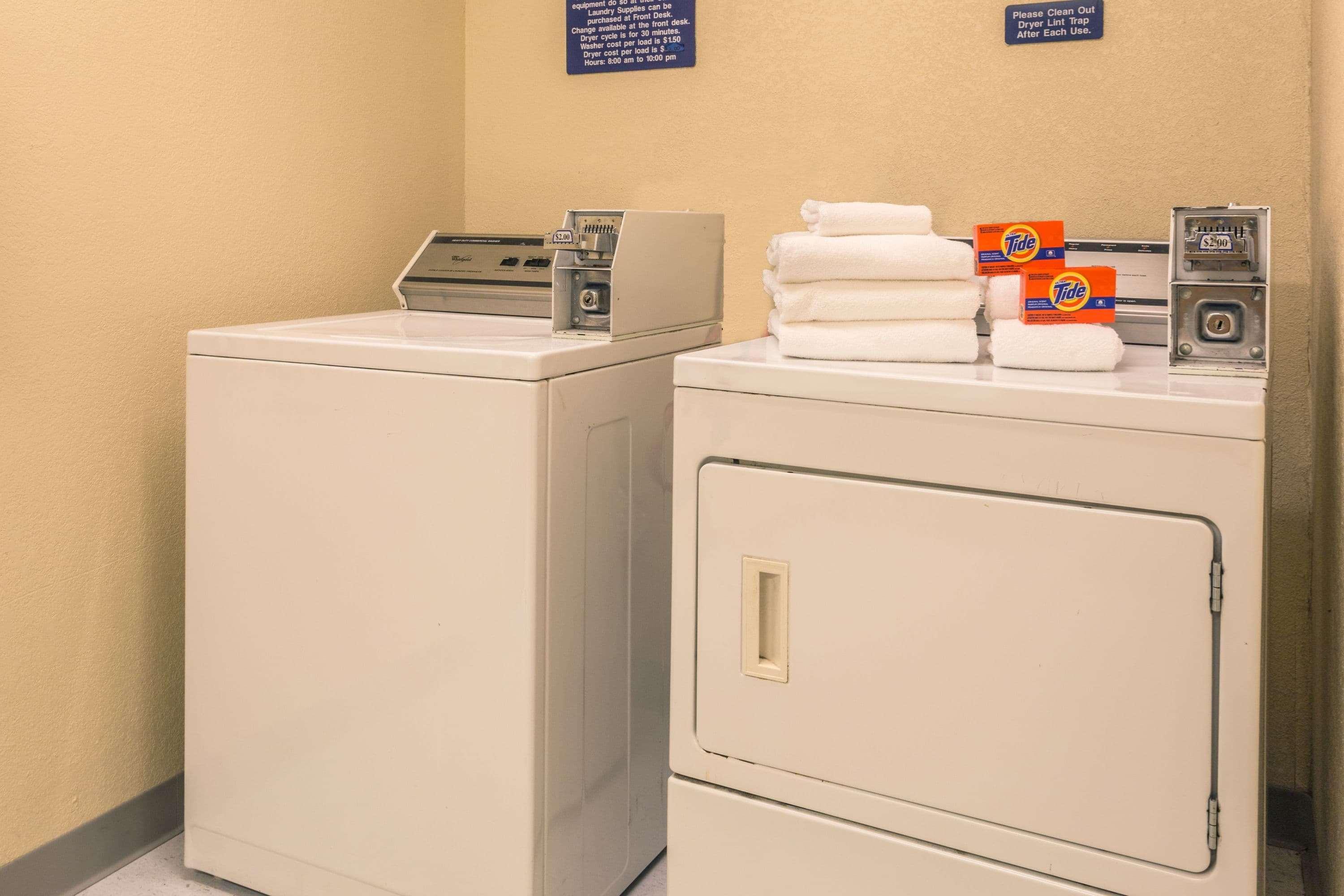 Microtel Inn And Suites Ocala Buitenkant foto